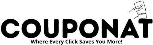 Couponat: Latest Discounts, Vouchers & Exclusive Offers